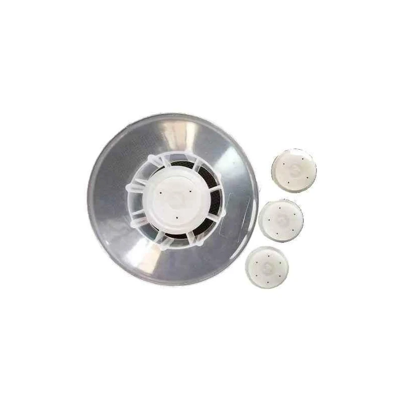 Shwarya 6-Hole Nozzle for Battery Sprayer