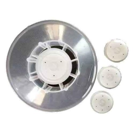 Shwarya 6-Hole Nozzle for Battery Sprayer