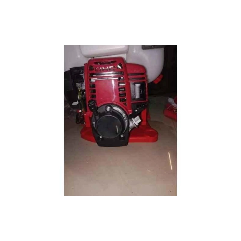 Shwarya 4-Stroke Honda Type Model Power Sprayer Engine GX35
