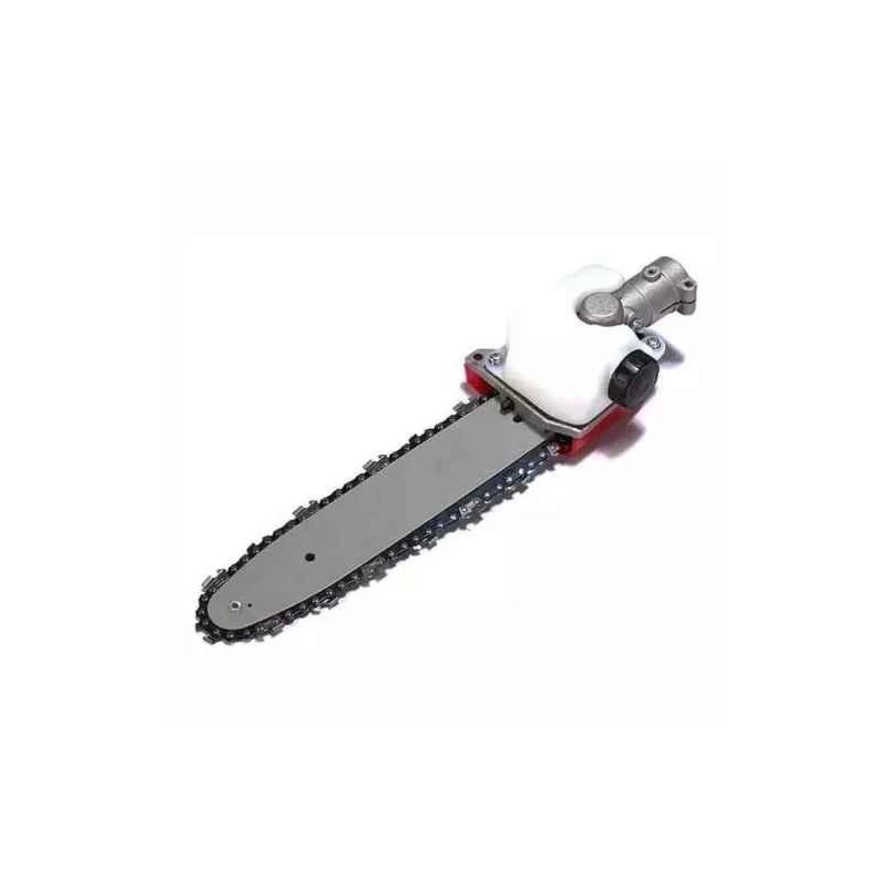 Shwarya 26mm Chainsaw Attachment for Brush Cutter