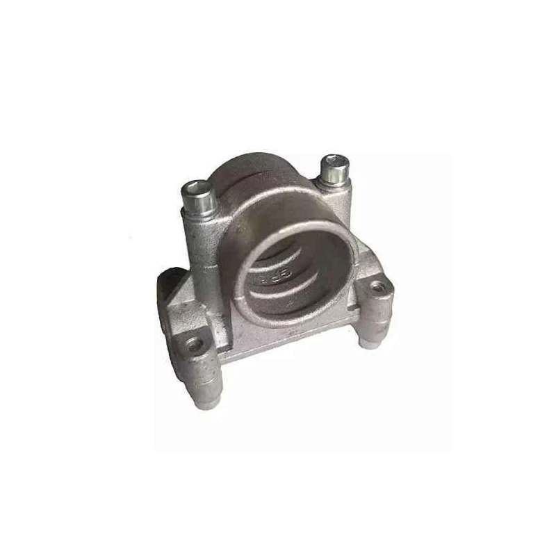 Shwarya 28mm Handle Bracket Clamp Sidepack for Brush Cutter