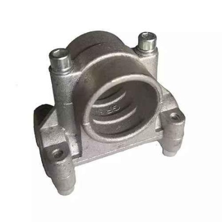 Shwarya 28mm Handle Bracket Clamp Sidepack for Brush Cutter