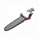 Shwarya 28mm Chainsaw Attachment for Brush Cutter
