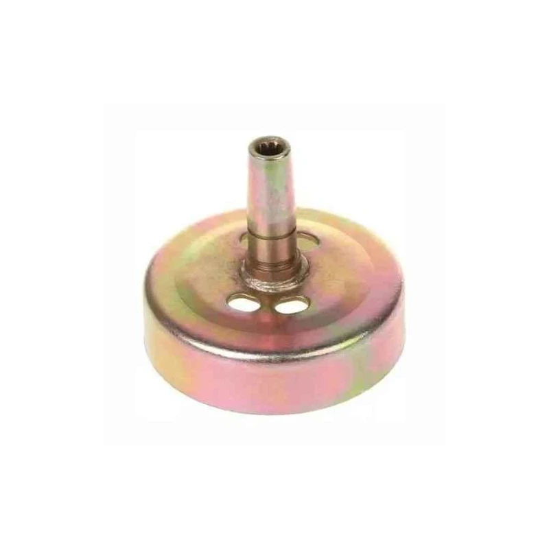 Shwarya 52 & 43CC Clutch Drum Sprocket for Brush Cutter