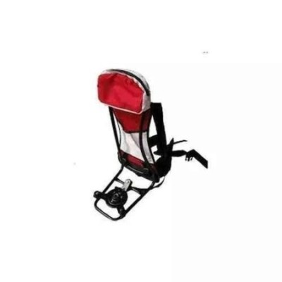Shwarya Black Backpack Stand Frame for Brush Cutter