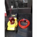 Shwarya Electric Lawn Mower with Godrej Motor & 50m Cable