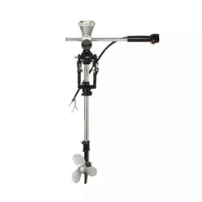 Shwarya 28mm Boat Attachment for Brush Cutter