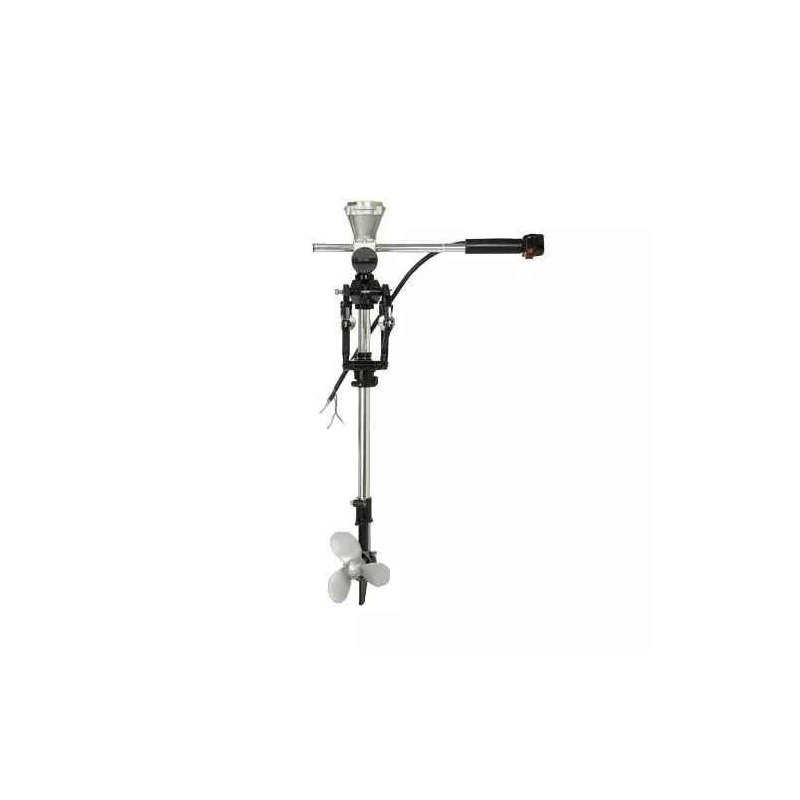 Shwarya 28mm Boat Attachment for Brush Cutter