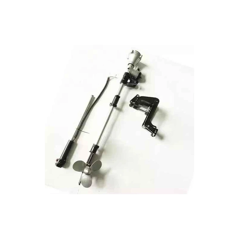 Shwarya 28mm Boat Attachment for Brush Cutter