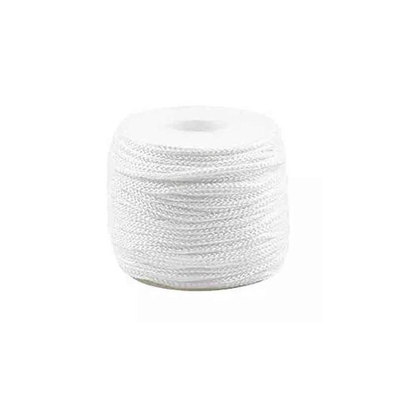 Shwarya 3x50m Rope Roll for Chain Saw Engine