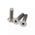 Shwarya Mild Steel Screws Gear Head for Brush Cutter