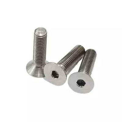 Shwarya Mild Steel Screws Gear Head for Brush Cutter