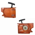 Shwarya 58CC Double Assembly Recoil Starter for Chain Saw