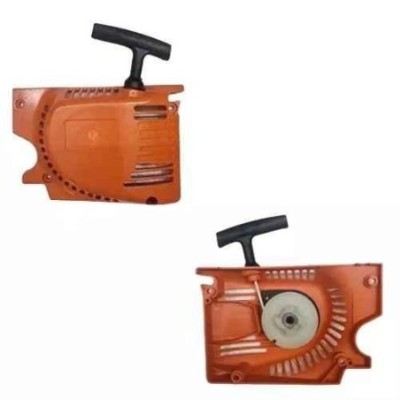 Shwarya 58CC Double Assembly Recoil Starter for Chain Saw