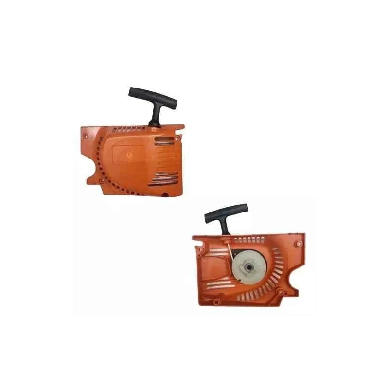 Shwarya 58CC Double Assembly Recoil Starter for Chain Saw