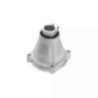 Shwarya 28mm Clutch Housing Assembly Piston for Brush Cutter, 3150799