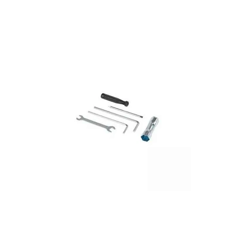 Shwarya 12 cm Tool Kit for Brush Cutter
