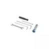 Shwarya 12 cm Tool Kit for Brush Cutter, 6440799