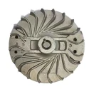 Shwarya 52CC Flywheel for Earth Auger