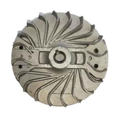Shwarya 52CC Flywheel for Earth Auger