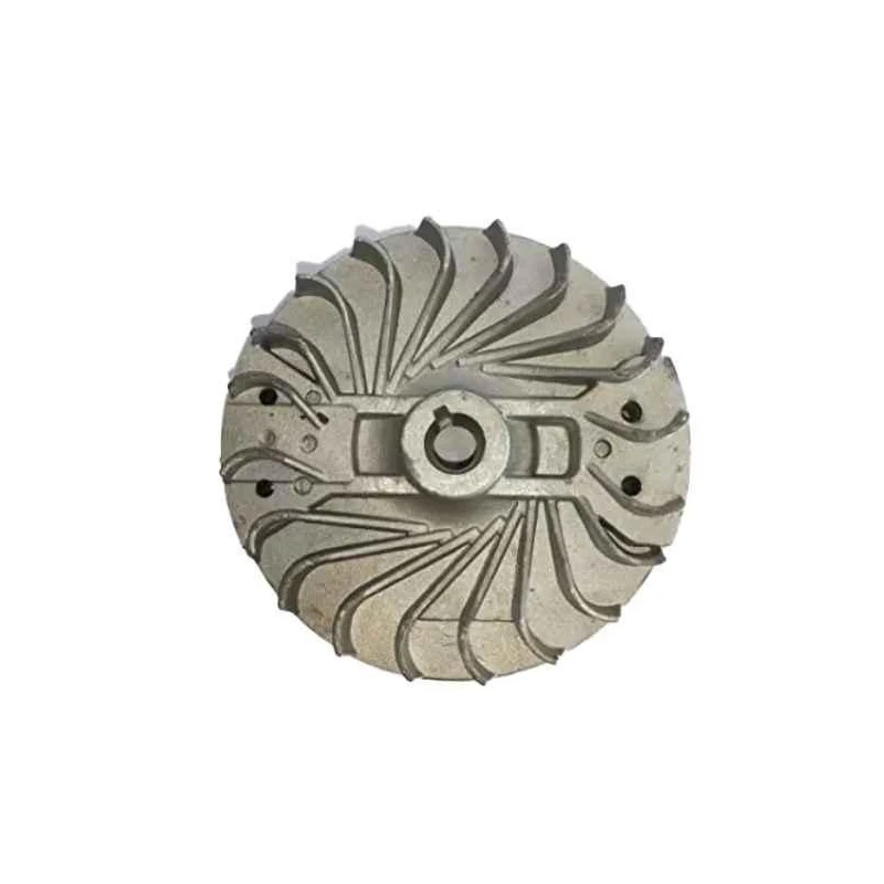 Shwarya 52CC Flywheel for Earth Auger