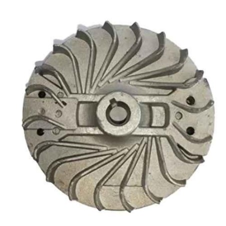 Shwarya 52CC Flywheel for Earth Auger