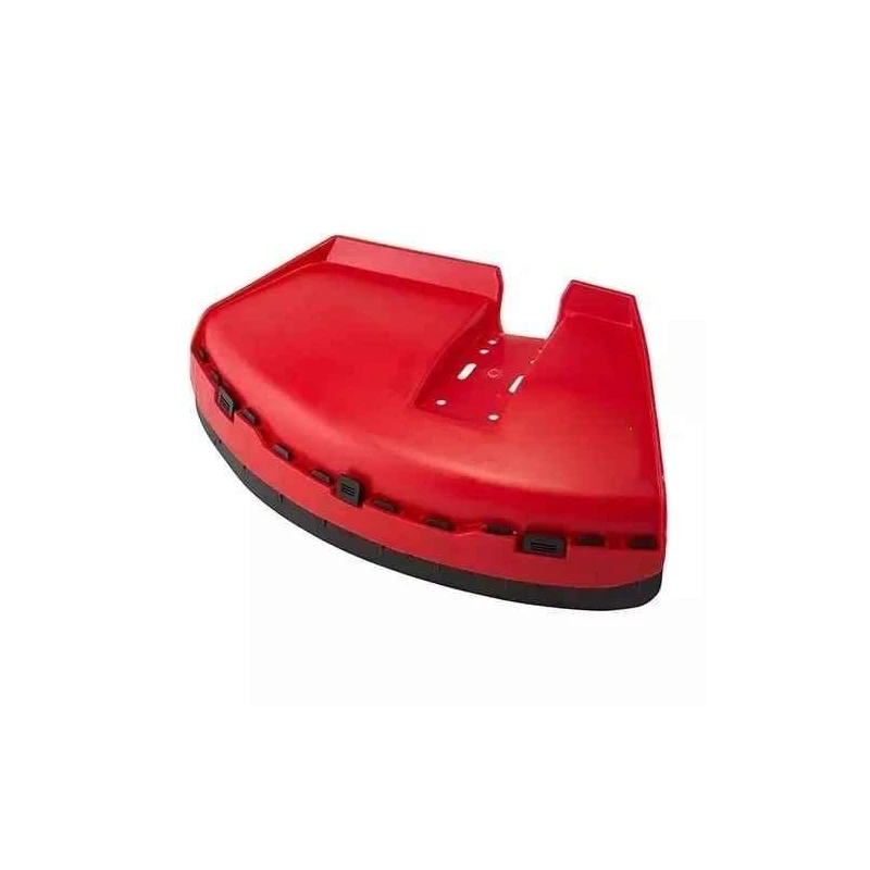 Shwarya Plastic Grass Guard with Clamps