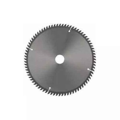 Shwarya 80 Teeth 10-Inch Alloy Flat Type Long Teeth Circular Blade
