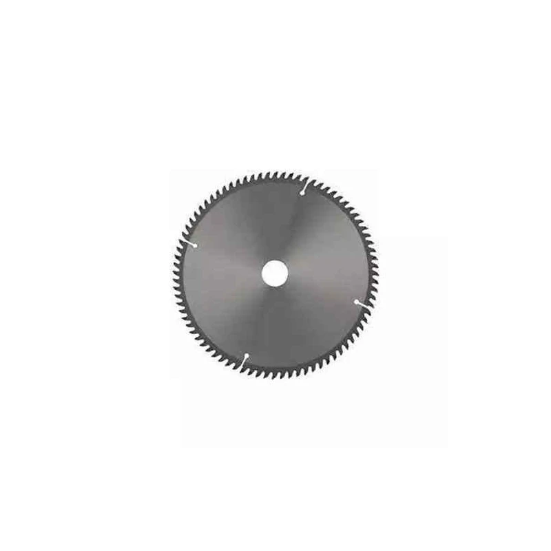 Shwarya 80 Teeth 10-Inch Alloy Flat Type Long Teeth Circular Blade