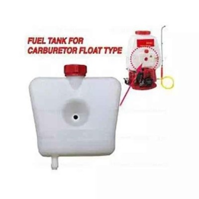 Shwarya Petrol Tank for Earth Auger