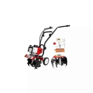 Shwarya 52CC Heavy Type -2 Mini Tiller/Cultivator