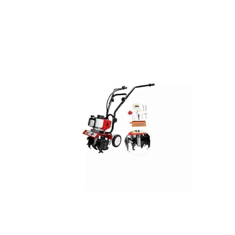 Shwarya 52CC Heavy Type -2 Mini Tiller/Cultivator