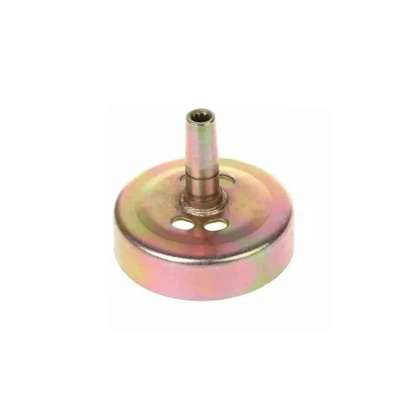 Shwarya 4-Stroke Clutch Bell for Earth Auger & Brush Cutter