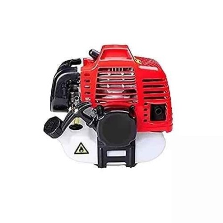 Shwarya 4-Stroke 139F Engine