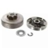 Shwarya Drum with Sprocket Kit for Chain Saw, 2110799
