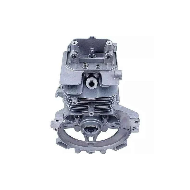 Shwarya 139F Cylinder Block with Piston Kit for Earth Auger & Brush Cutter