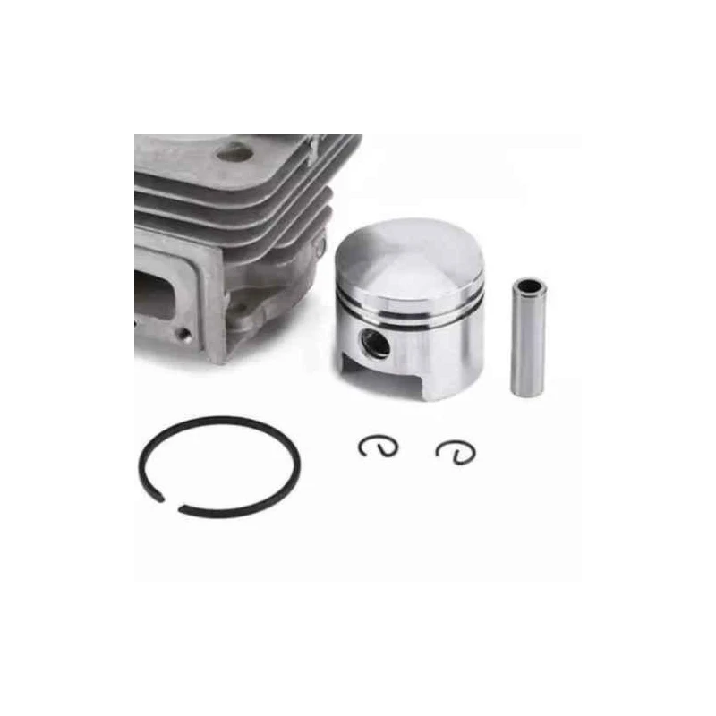 Shwarya 63/68CC Cylinder Piston Kit for Earth Auger & Brush Cutter