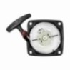 Shwarya 52 & 43CC Starter for Earth Auger & Brush Cutter, 3600799