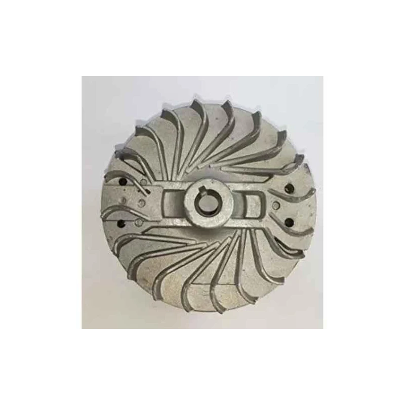 Shwarya 63/68CC Flywheel for Earth Auger