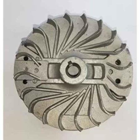 Shwarya 63/68CC Flywheel for Earth Auger
