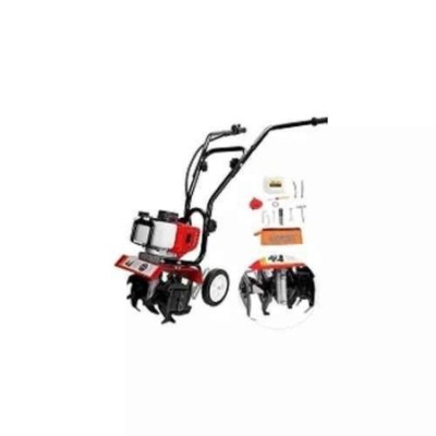 Shwarya 52CC Heavy Type -1 Mini Tiller/Cultivator