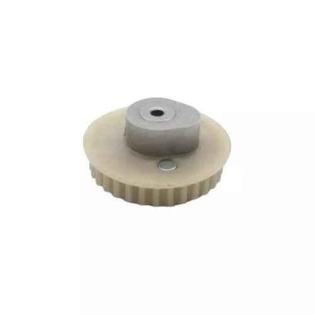 Shwarya 4-Stroke Cam Wheel Garari for Earth Auger & Brush Cutter