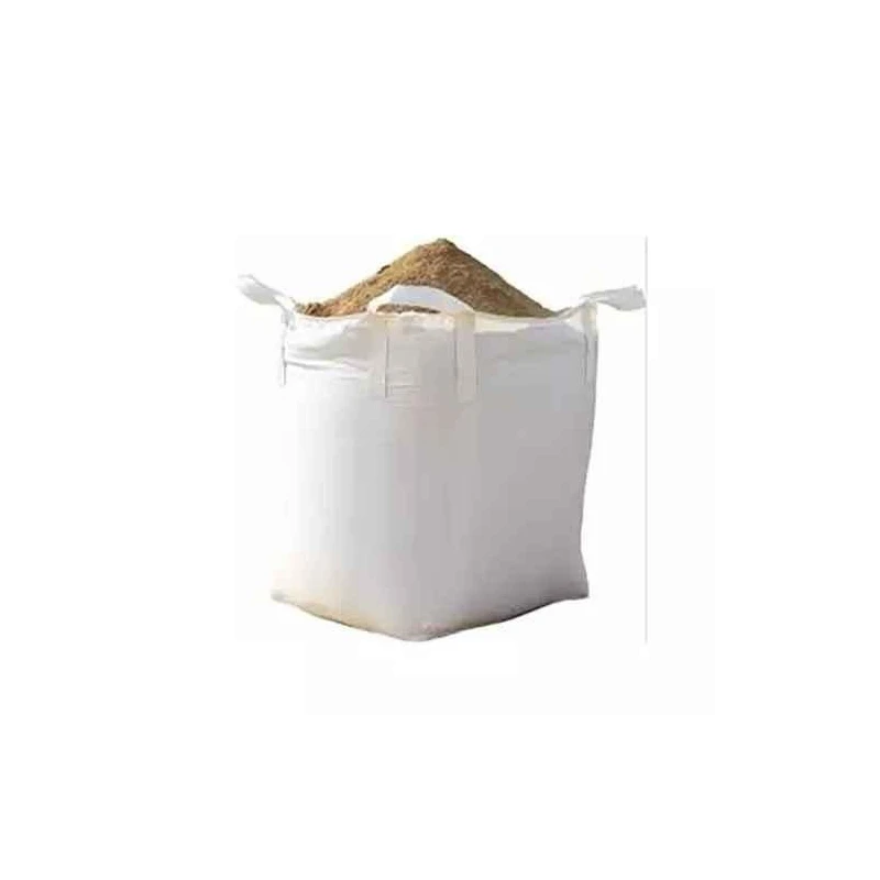 Shwarya 1 Ton White Grass Grow Bag
