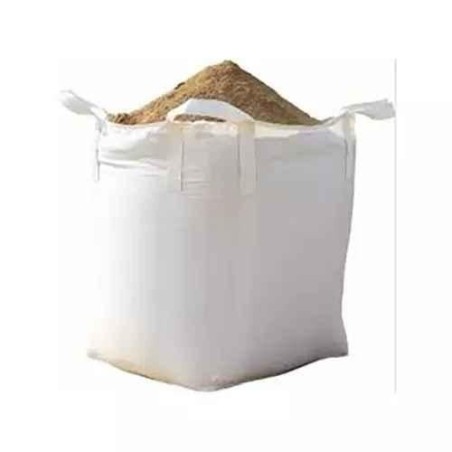 Shwarya 1 Ton White Grass Grow Bag