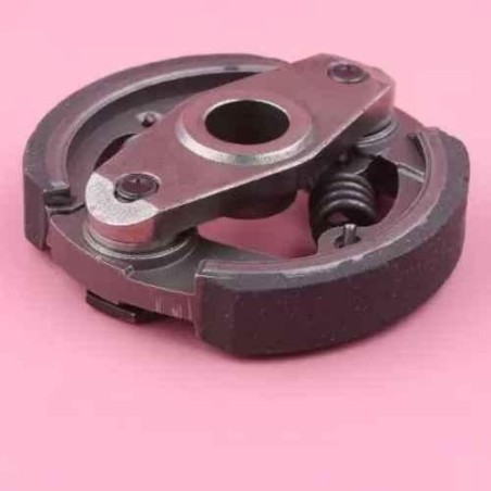 Shwarya Clutch for Weeder & Tiller 63/68CC Heavy for Earth Auger