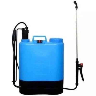 Shwarya 16-Litre HDPE Manual Sprayer