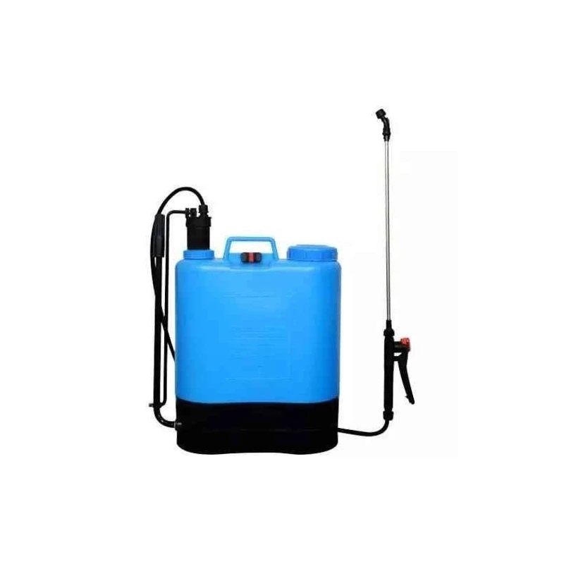 Shwarya 16-Litre HDPE Manual Sprayer