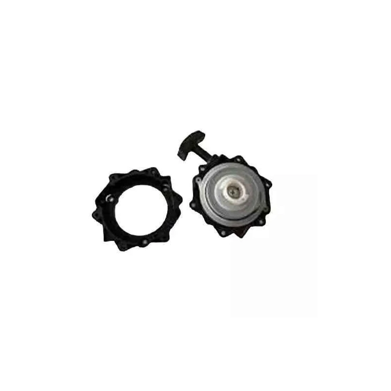 Shwarya 2-Stroke 6-Hole 4-Core Earth Auger Starter for Earth Auger & Brush Cutter