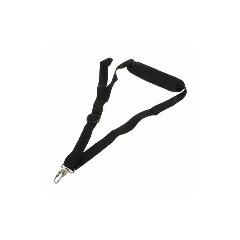 Shwarya Single Hook Single Shoulder Belt for Brush Cutter