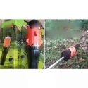 Shwarya 28mm Leaf Blower Attachment for Brush Cutter